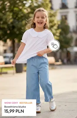 Sinsay - gazetka promocyjna Eleganckie stylizacje na Wielkanoc od piątku 20.03  - strona 10