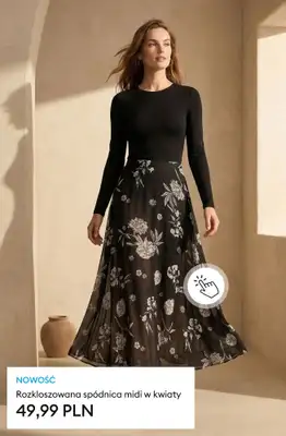 Sinsay - gazetka promocyjna Eleganckie stylizacje na Wielkanoc od piątku 20.03  - strona 5