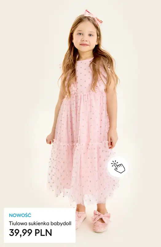 Sinsay - gazetka promocyjna Eleganckie stylizacje na Wielkanoc   - strona 2