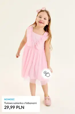 Sinsay - gazetka promocyjna Eleganckie stylizacje na Wielkanoc od piątku 20.03  - strona 3