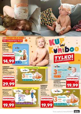 Kaufland - gazetka promocyjna Mocny Start od poniedziałku 23.03 do środy 25.03 - strona 26
