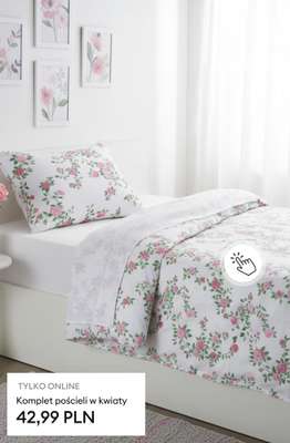 Sinsay - gazetka promocyjna Kolekcja Pastel Garden od soboty 21.03  - strona 7