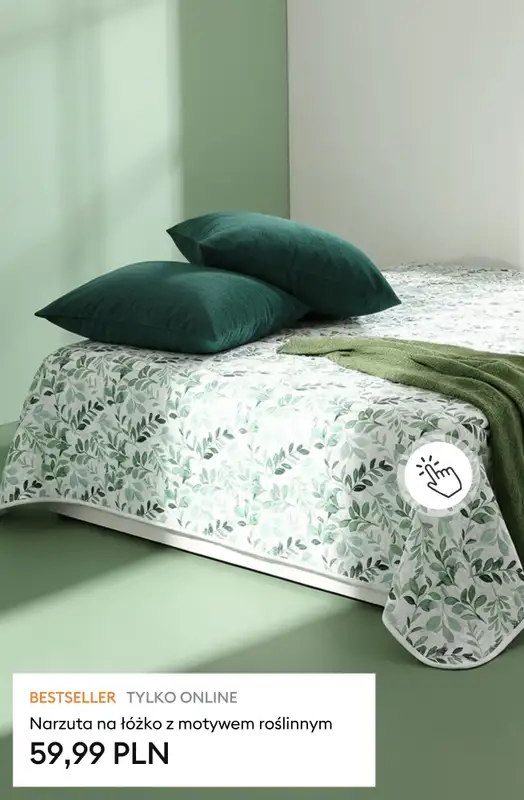 Sinsay - gazetka promocyjna Kolekcja Pastel Garden od soboty 21.03  - strona 5