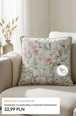 Sinsay - gazetka promocyjna Kolekcja Pastel Garden od soboty 21.03  - strona 3