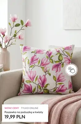 Sinsay - gazetka promocyjna Kolekcja Pastel Garden od soboty 21.03  - strona 9