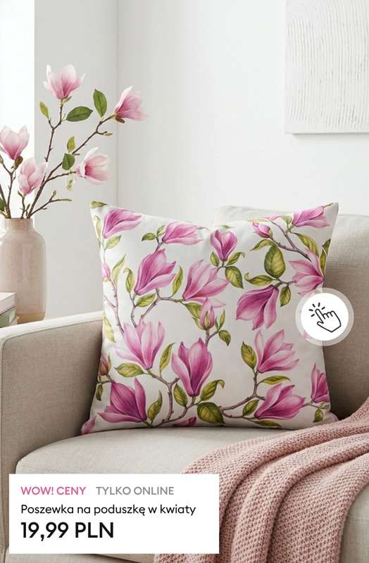 Sinsay - gazetka promocyjna Kolekcja Pastel Garden od soboty 21.03  - strona 9