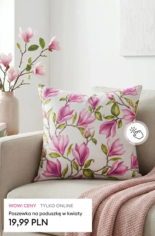 Sinsay - gazetka promocyjna Kolekcja Pastel Garden od soboty 21.03  - strona 9