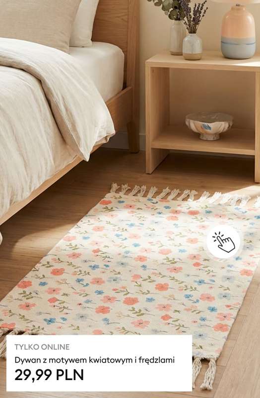 Sinsay - gazetka promocyjna Kolekcja Pastel Garden od soboty 21.03  - strona 4