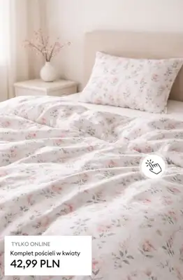 Sinsay - gazetka promocyjna Kolekcja Pastel Garden od soboty 21.03  - strona 6