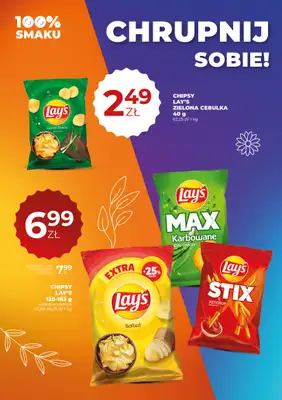 Duży Ben - gazetka promocyjna Gazetka piwna od czwartku 19.03 do środy 01.04 - strona 18