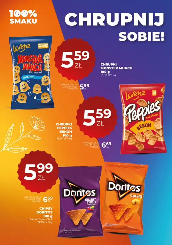 Duży Ben - gazetka promocyjna Gazetka piwna od czwartku 19.03 do środy 01.04 - strona 20