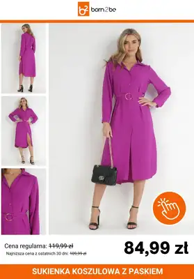 Born2be - gazetka promocyjna Mid season Sale od piątku 20.03 do poniedziałku 30.03 - strona 7