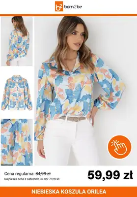 Born2be - gazetka promocyjna Mid season Sale od piątku 20.03 do poniedziałku 30.03 - strona 3