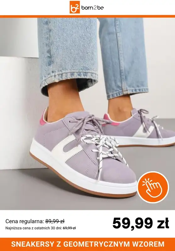 Born2be - gazetka promocyjna Mid season Sale od piątku 20.03 do poniedziałku 30.03 - strona 2
