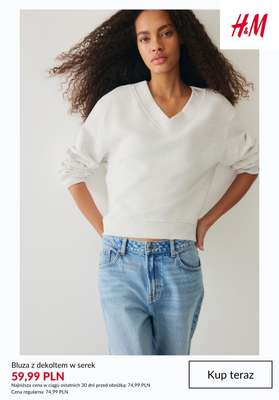 H&M - gazetka promocyjna Do -60% finał wyprzedaży od piątku 20.03  - strona 10