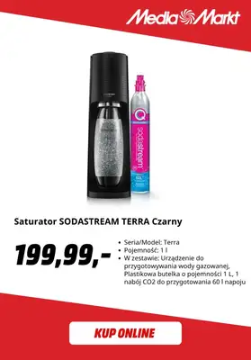 Media Markt - gazetka promocyjna ZestawoMania! Piąty produkt za 1zł! od piątku 20.03 do soboty 04.04 - strona 2