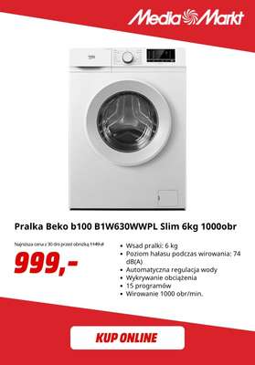 Media Markt - gazetka promocyjna ZestawoMania! Piąty produkt za 1zł! od piątku 20.03 do soboty 04.04 - strona 7