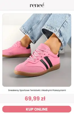 Renee - gazetka promocyjna -20% przy zakupach za min. 150 zł od piątku 20.03 do wtorku 24.03 - strona 7