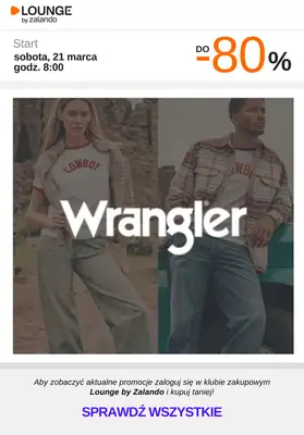 Lounge by Zalando - gazetka promocyjna Do -80% promocje na wybrane marki na WEEKEND! od soboty 21.03 do niedzieli 22.03 - strona 3