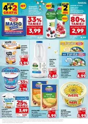 Kaufland - gazetka promocyjna Gazetka Tygodnia od czwartku 19.03 do środy 25.03 - strona 39