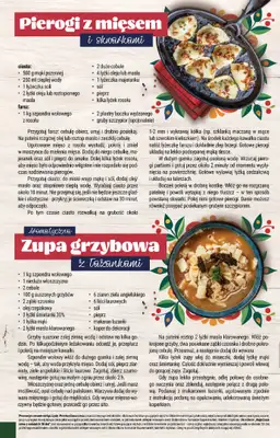 Stokrotka - gazetka promocyjna Hity na start od poniedziałku 23.03 do środy 25.03 - strona 9