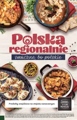Stokrotka - gazetka promocyjna Hity na start od poniedziałku 23.03 do środy 25.03 - strona 7