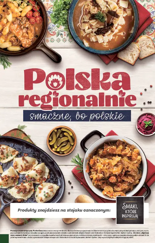 Stokrotka - gazetka promocyjna Hity na start od poniedziałku 23.03 do środy 25.03 - strona 7