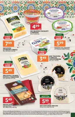 Stokrotka - gazetka promocyjna Hity na start od poniedziałku 23.03 do środy 25.03 - strona 14