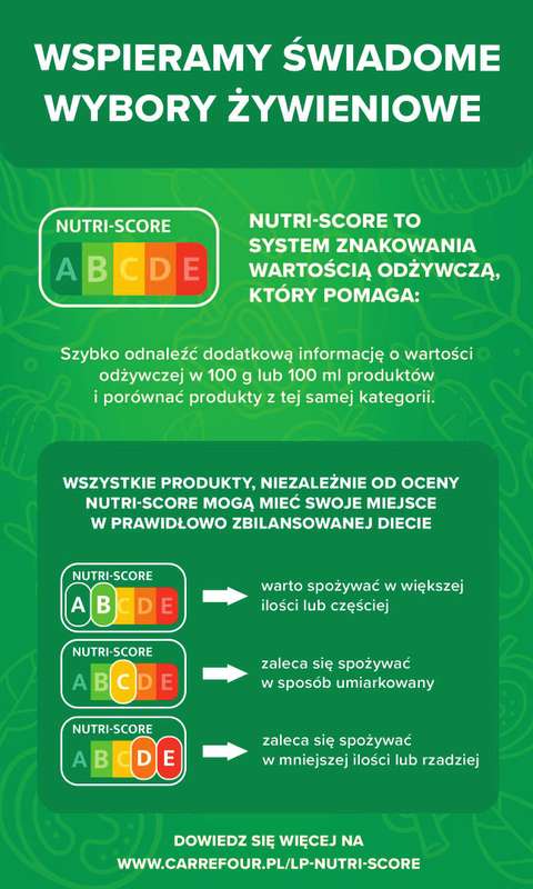 Carrefour - gazetka promocyjna Gazetka Carrefour od poniedziałku od poniedziałku 23.03 do niedzieli 29.03 - strona 57
