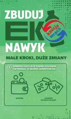 Carrefour - gazetka promocyjna Gazetka Carrefour od poniedziałku od poniedziałku 23.03 do niedzieli 29.03 - strona 59
