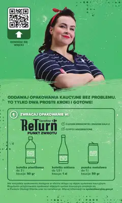 Carrefour - gazetka promocyjna Gazetka Carrefour od poniedziałku od poniedziałku 23.03 do niedzieli 29.03 - strona 58