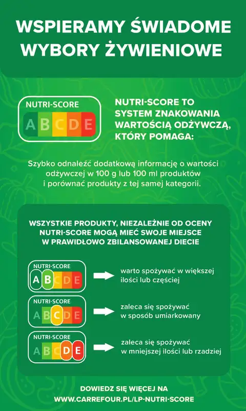 Carrefour Market - gazetka promocyjna Gazetka Carrefour Market od poniedziałku od poniedziałku 23.03 do niedzieli 29.03 - strona 57