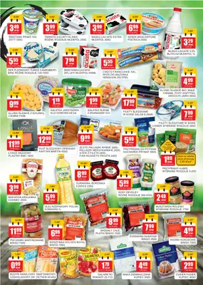 Bingo - gazetka promocyjna Gazetka od wtorku 24.03 do soboty 04.04 - strona 3