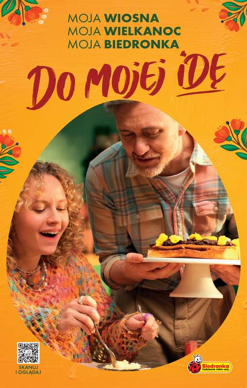 Biedronka - gazetka promocyjna Od poniedziałku od poniedziałku 23.03 do niedzieli 29.03 - strona 25