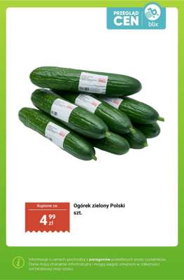 Dino - gazetka promocyjna Owoce i warzywa - przegląd cen i ciekawostki od poniedziałku 23.03 do niedzieli 29.03 - strona 14