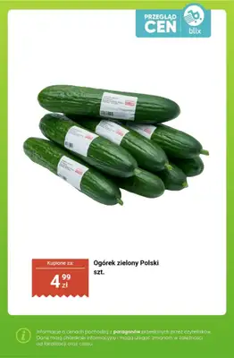 Dino - gazetka promocyjna Owoce i warzywa - przegląd cen i ciekawostki od poniedziałku 23.03 do niedzieli 29.03 - strona 14