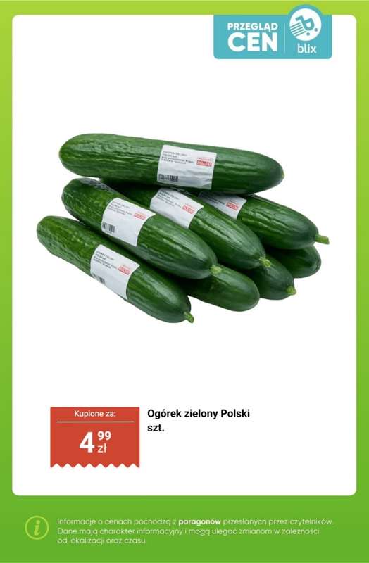 Dino - gazetka promocyjna Owoce i warzywa - przegląd cen i ciekawostki od poniedziałku 23.03 do niedzieli 29.03 - strona 14