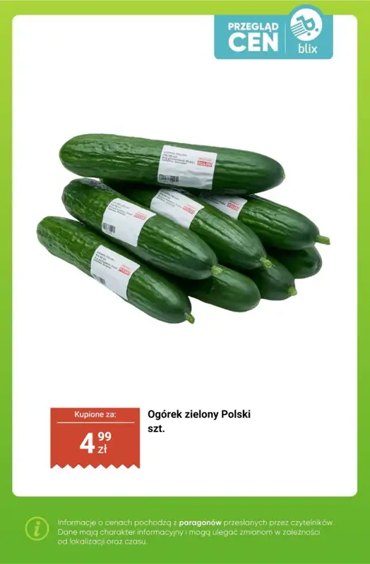 Dino - gazetka promocyjna Owoce i warzywa - przegląd cen i ciekawostki od poniedziałku 23.03 do niedzieli 29.03 - strona 14