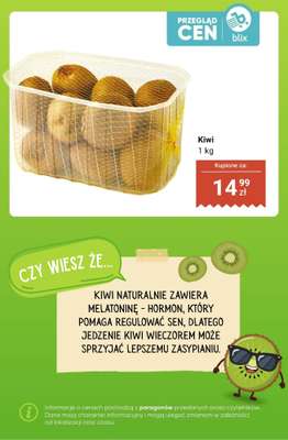 Dino - gazetka promocyjna Owoce i warzywa - przegląd cen i ciekawostki od poniedziałku 23.03 do niedzieli 29.03 - strona 2