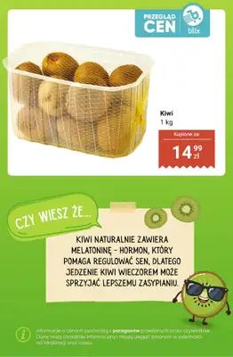 Dino - gazetka promocyjna Owoce i warzywa - przegląd cen i ciekawostki od poniedziałku 23.03 do niedzieli 29.03 - strona 2