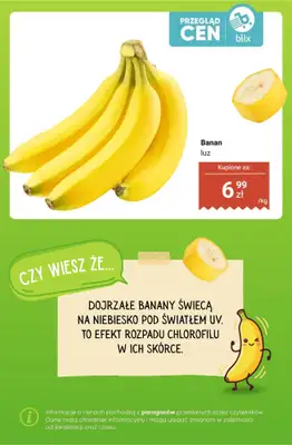 Dino - gazetka promocyjna Owoce i warzywa - przegląd cen i ciekawostki od poniedziałku 23.03 do niedzieli 29.03 - strona 6