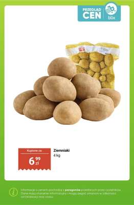 Dino - gazetka promocyjna Owoce i warzywa - przegląd cen i ciekawostki od poniedziałku 23.03 do niedzieli 29.03 - strona 12