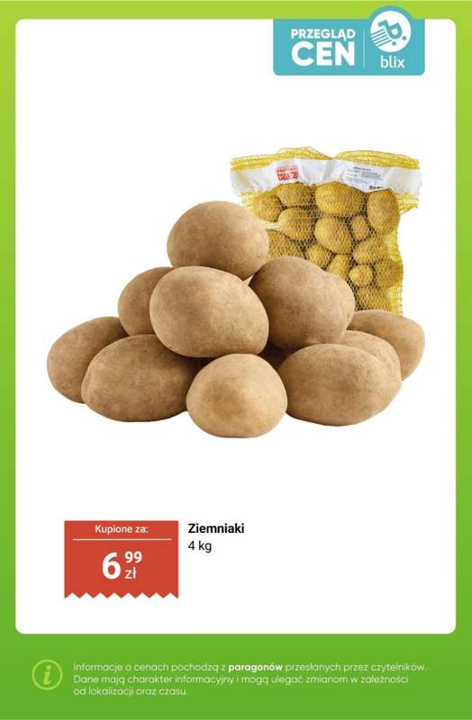 Dino - gazetka promocyjna Owoce i warzywa - przegląd cen i ciekawostki od poniedziałku 23.03 do niedzieli 29.03 - strona 12