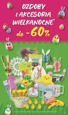 Delikatesy Centrum - gazetka promocyjna Gazetka  do środy 01.04 - strona 5