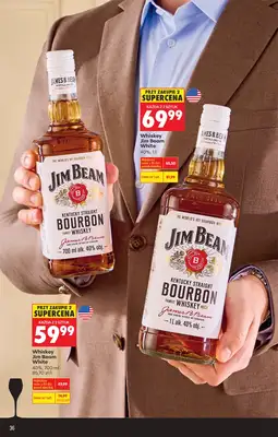 Biedronka - gazetka promocyjna Czas na toast od poniedziałku 23.03 do soboty 04.04 - strona 38