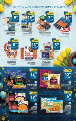 Arhelan - gazetka promocyjna Gazetka od piątku 27.03 do niedzieli 05.04 - strona 3