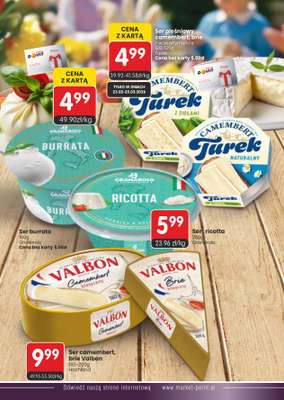 Market Point - gazetka promocyjna Gazetka od poniedziałku 23.03 do soboty 04.04 - strona 13