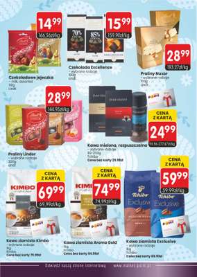 Market Point - gazetka promocyjna Gazetka od poniedziałku 23.03 do soboty 04.04 - strona 23