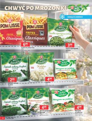 Leclerc - gazetka promocyjna Wielkanocne przygotowania od wtorku 24.03 do soboty 04.04 - strona 24