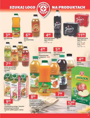 Leclerc - gazetka promocyjna Wielkanocne przygotowania od wtorku 24.03 do soboty 04.04 - strona 17